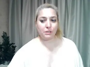 Bongacams Free Live Porn of KickaIricka