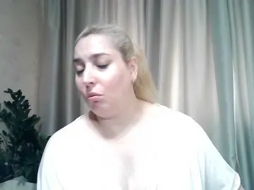 Bongacams Free Porn Cam of KickaIricka