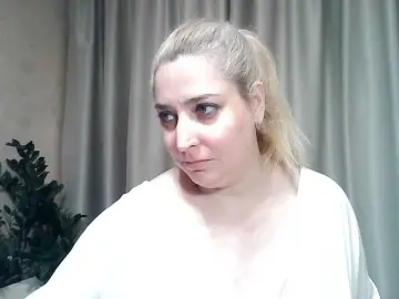 Bongacams Sex Cam of KickaIricka