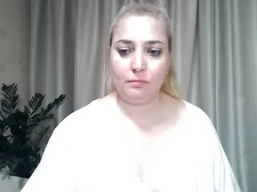 Bongacams Best Webcam of KickaIricka