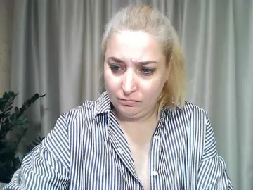 Bongacams Adult Webcam of KickaIricka