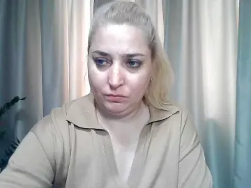 Bongacams Best Webcam of KickaIricka