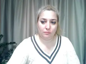 Bongacams Private Sex Chat of KickaIricka