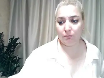 Bongacams Nude Webcam of KickaIricka