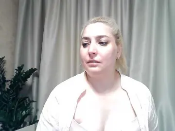 Bongacams Nude Webcam of KickaIricka