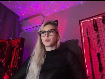 Bongacams Sex Cam of Miss-Liya