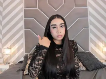 Bongacams Watch Live Sex Cams of ArianaGaoni