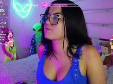 Bongacams Best Webcam of EliJass