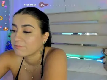 Bongacams Adult Webcam of EliJass