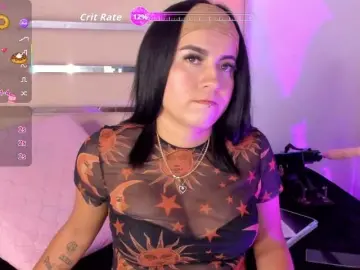 Bongacams Free Porn Cam of EliJass