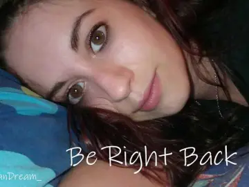 Bongacams Adult Webcams of Italian1Dream