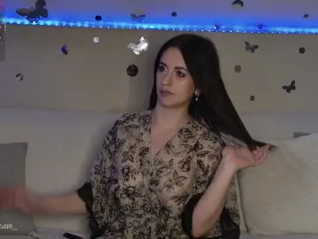 Bongacams Sex Cam of Italian1Dream