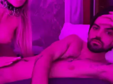 Bongacams Free Porn Cam of MaxandKate