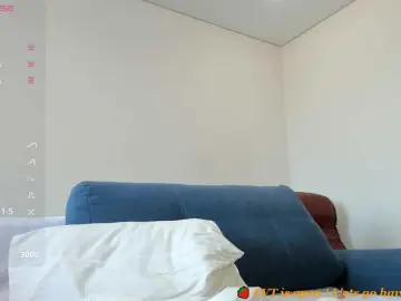 Bongacams Live Sex Cam of Miss-France