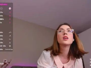 Bongacams Sex Chat of Mrs-Tory