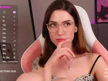 Bongacams Sex Chat of Mrs-Tory
