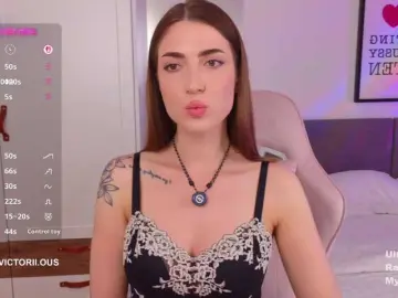 Bongacams Nude Webcam of Mrs-Tory