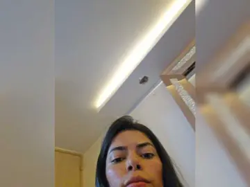 Bongacams Live Sex of Estefani-R