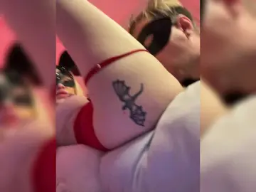 Bongacams Live Sex Cam of JanePorter