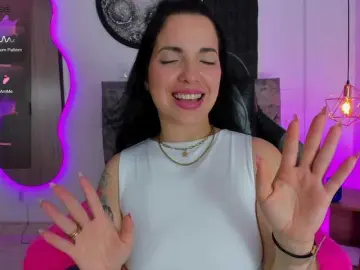 Bongacams Live Sex of Tatiana-sc