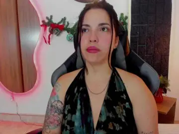 Bongacams Adult Webcams of Tatiana-sc