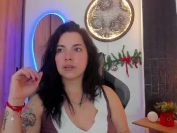 Bongacams Best live sex cam show of Tatiana-sc