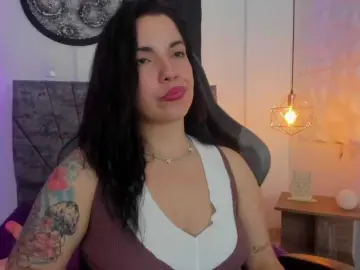 Bongacams Live Porn of Tatiana-sc