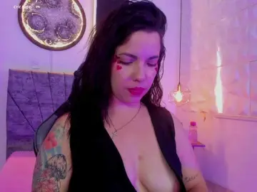 Bongacams Nude Webcam of Tatiana-sc