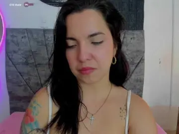 Bongacams Adult Video Chat of Tatiana-sc