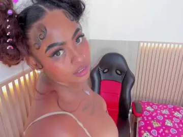 Bongacams Live Sex of ErlysBrown