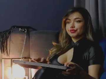 Bongacams Free Live Porn of NikiBryce