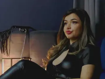 Bongacams Live Sex of NikiBryce