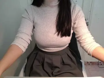 Bongacams Nude Webcam of QueenHot92