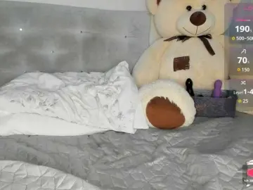 Bongacams Free Live Porn of Solnushko1993
