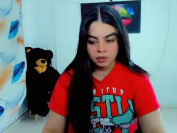 Bongacams Private Sex Chat of maddison-ivannova
