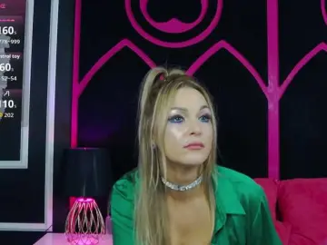 Bongacams Free Porn Cam of AlexxaBlaze