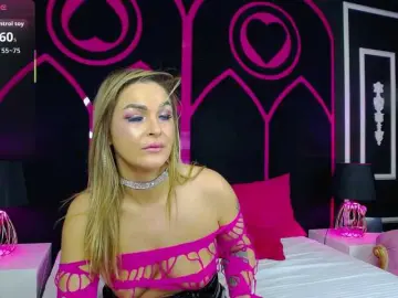 Bongacams Sex Cam of AlexxaBlaze