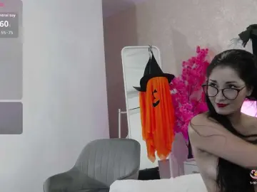 Bongacams Private Sex Chat of RubbiDark