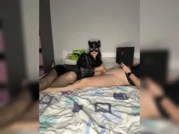 Bongacams Live Porn of SexyMilf23