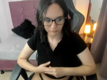 Bongacams Sex Cam of Wandaaa