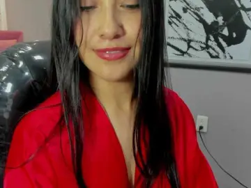 Bongacams Watch Live Sex Cams of miel-latina