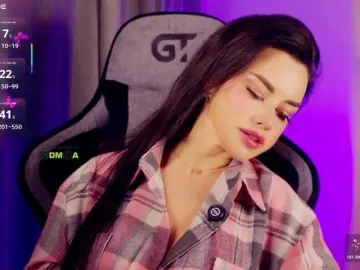 Bongacams Sex Chat of Anna-na-sik