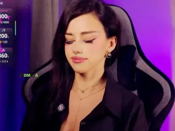 Bongacams Live Sex Cam of Anna-na-sik