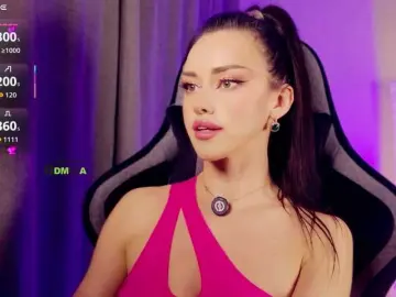 Bongacams Adult Webcam of Anna-na-sik