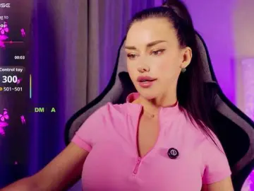 Bongacams Sex Chat of Anna-na-sik