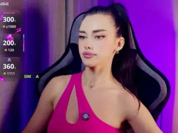 Bongacams Free Live Porn of Anna-na-sik