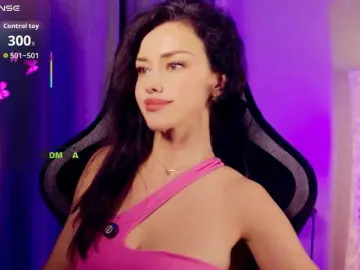 Bongacams Live Porn of Anna-na-sik