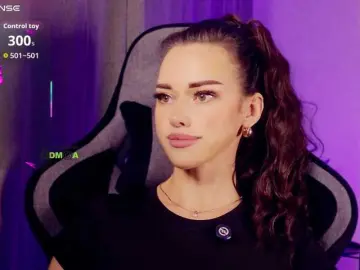 Bongacams Adult Webcams of Anna-na-sik