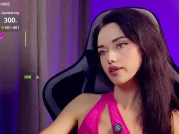 Bongacams Adult Webcam of Anna-na-sik