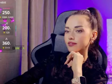 Bongacams Best Webcam of Anna-na-sik